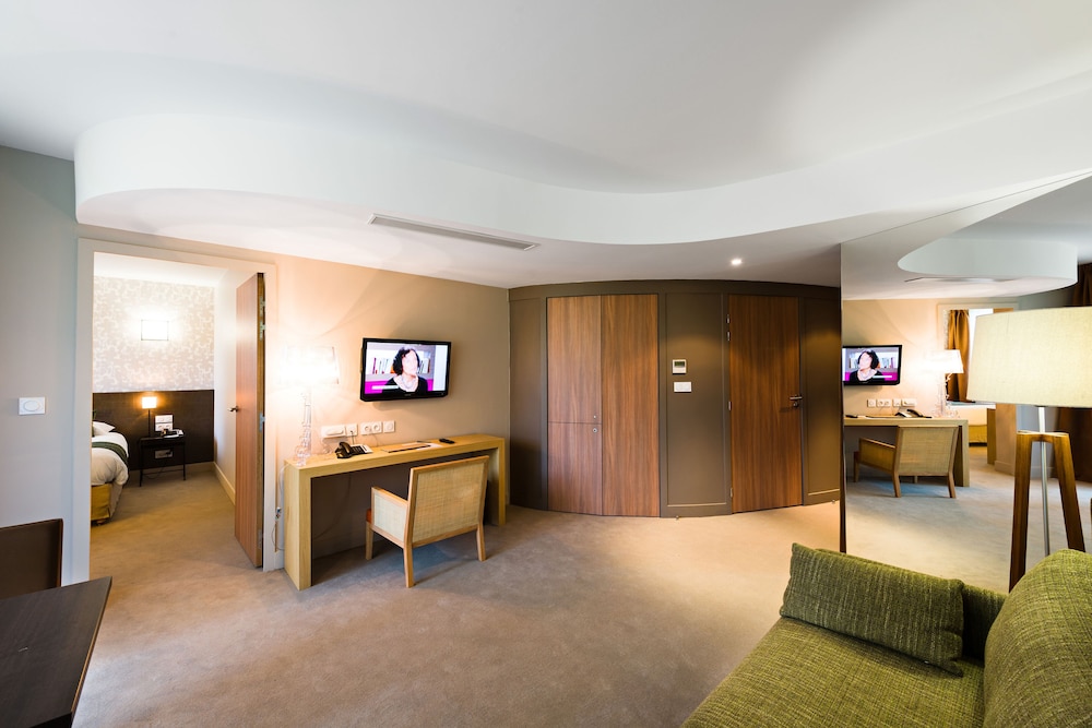 moulin de vernegues hotel