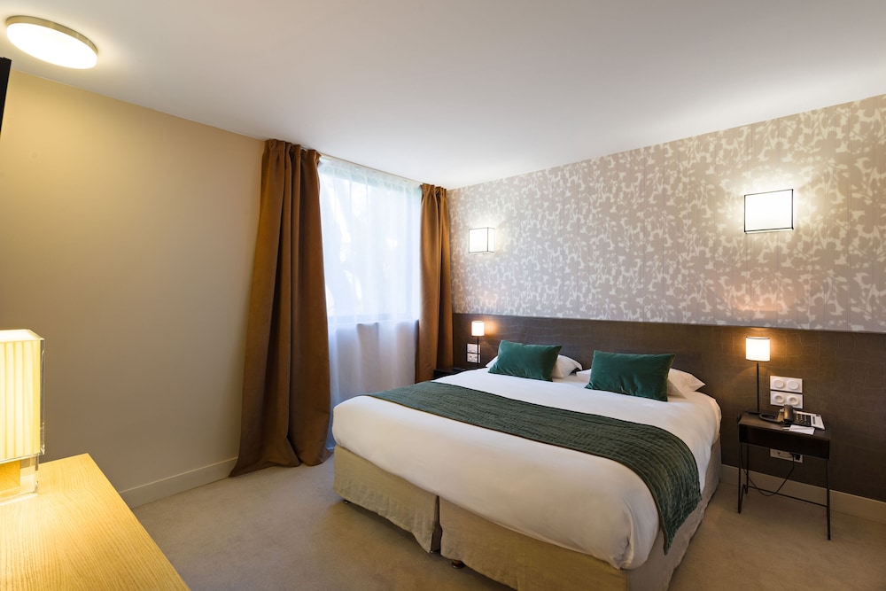 moulin de vernegues hotel