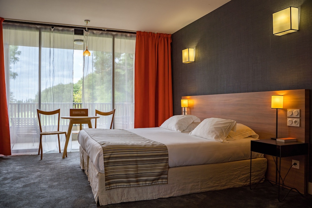 moulin de vernegues hotel