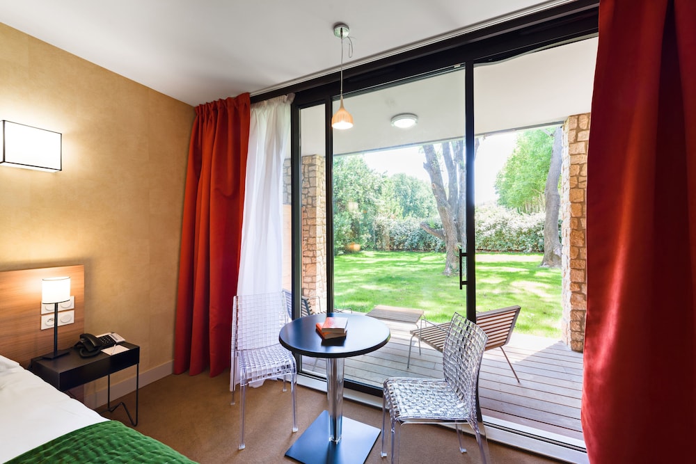 moulin de vernegues hotel