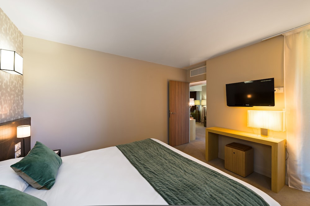 moulin de vernegues hotel