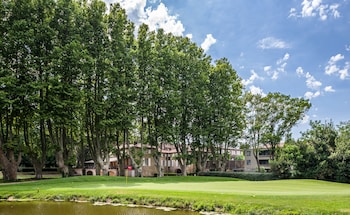 Moulin De Vernegues Hotel & Spa,Avignon>>Aix-En-Provence,4 star