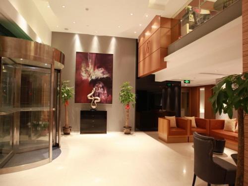 jinjiang inn nanchang bayi square yongshu road