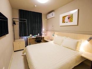 jinjiang inn nanchang bayi square yongshu road