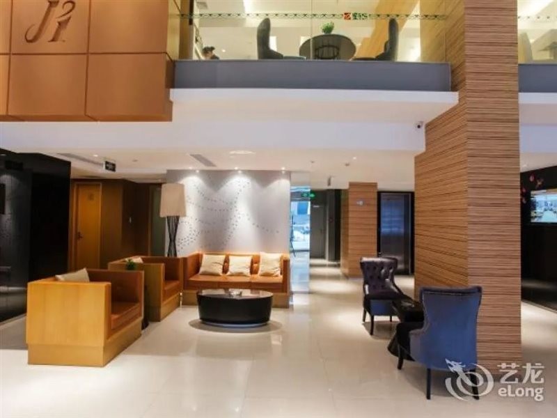 jinjiang inn nanchang bayi square yongshu road