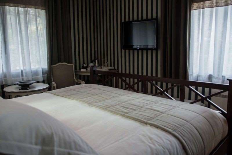 du cote des olivades