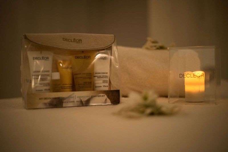 du cote des olivades