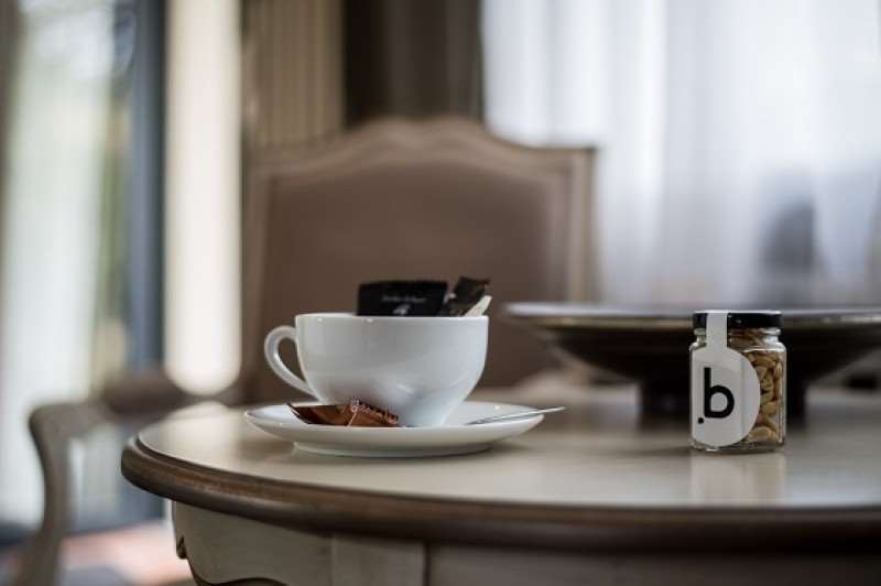 du cote des olivades