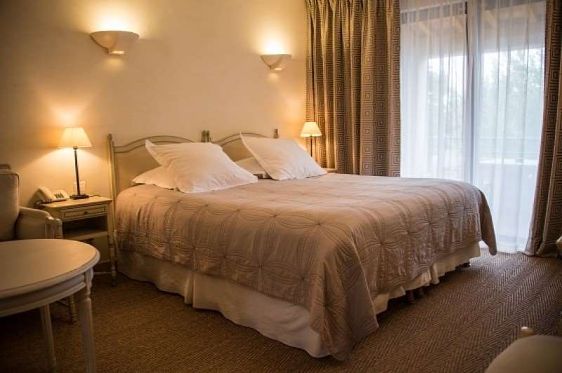 du cote des olivades