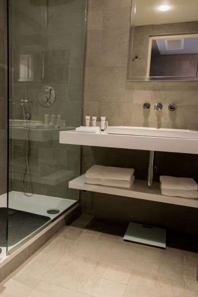 du cote des olivades