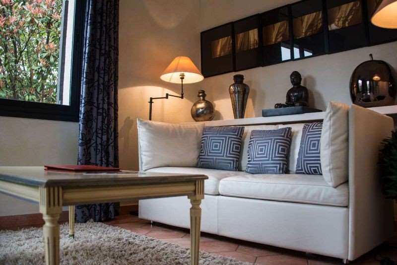 du cote des olivades