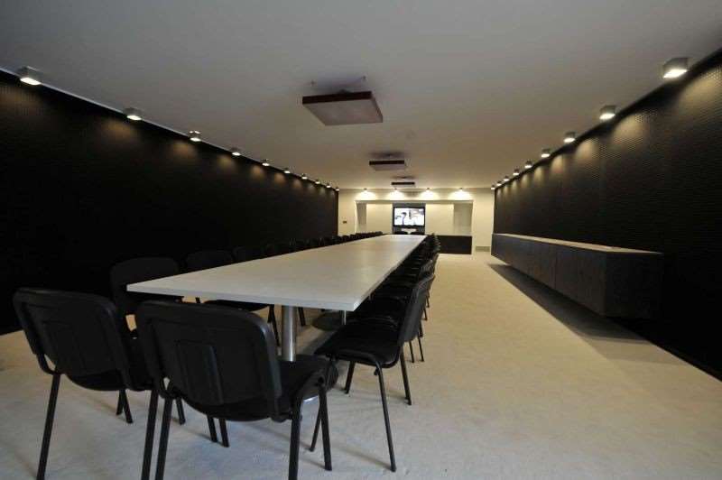 du cote des olivades