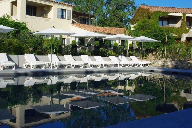 du cote des olivades