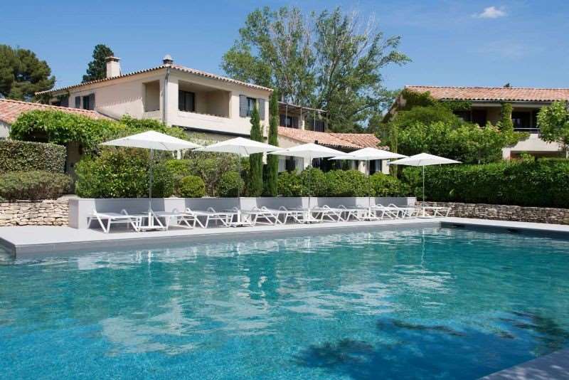 du cote des olivades