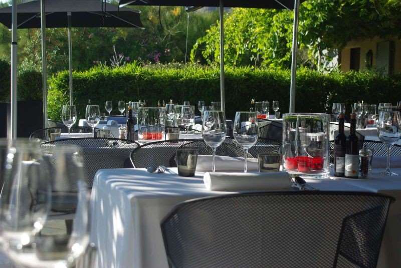 du cote des olivades