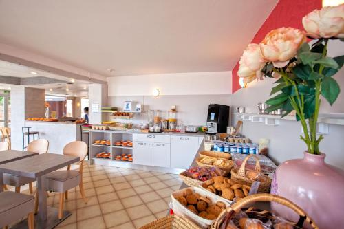 hotel kalliste
