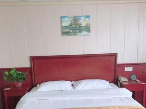 greentree inn xuancheng langxi guogou plaza north gate express hotel
