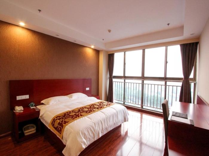 greentree inn shandong zaozhuang tengzhou xueyuan east road guiheyuan business hotel adults only