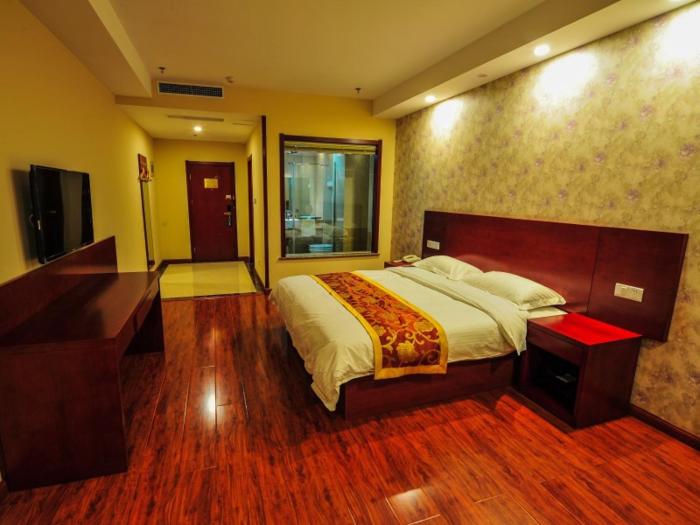 greentree inn shandong zaozhuang tengzhou xueyuan east road guiheyuan business hotel adults only