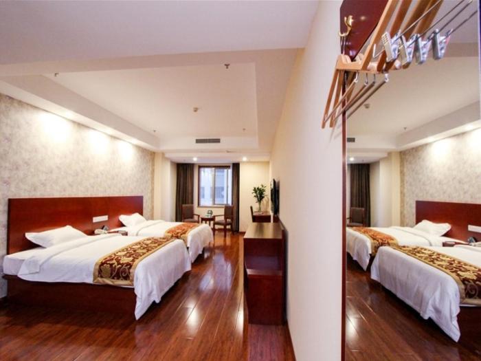greentree inn shandong zaozhuang tengzhou xueyuan east road guiheyuan business hotel adults only