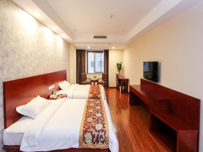 greentree inn shandong zaozhuang tengzhou xueyuan east road guiheyuan business hotel adults only