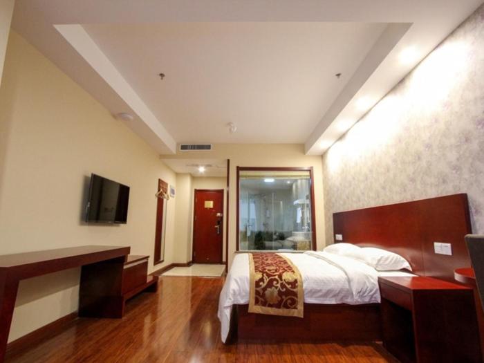 greentree inn shandong zaozhuang tengzhou xueyuan east road guiheyuan business hotel adults only