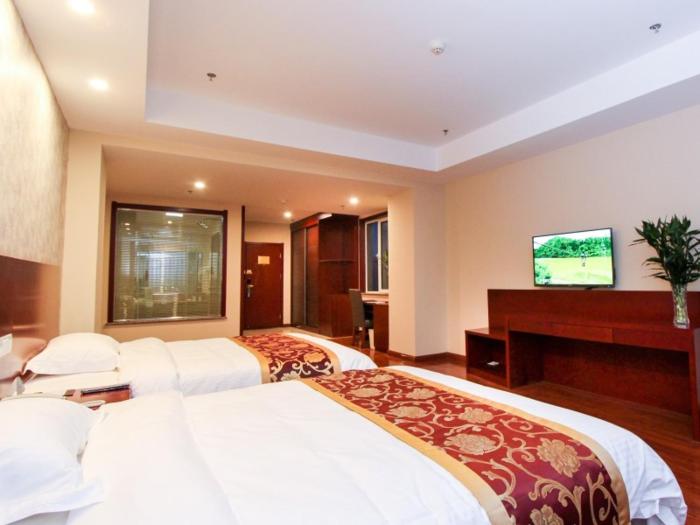 greentree inn shandong zaozhuang tengzhou xueyuan east road guiheyuan business hotel adults only