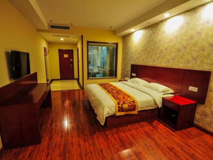 greentree inn shandong zaozhuang tengzhou xueyuan east road guiheyuan business hotel adults only