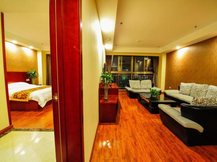 greentree inn shandong zaozhuang tengzhou xueyuan east road guiheyuan business hotel adults only