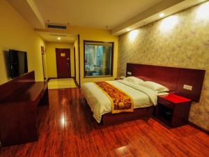 greentree inn shandong zaozhuang tengzhou xueyuan east road guiheyuan business hotel adults only