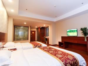 greentree inn shandong zaozhuang tengzhou xueyuan east road guiheyuan business hotel adults only