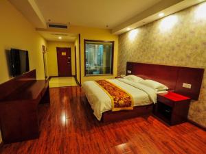 greentree inn shandong zaozhuang tengzhou xueyuan east road guiheyuan business hotel adults only