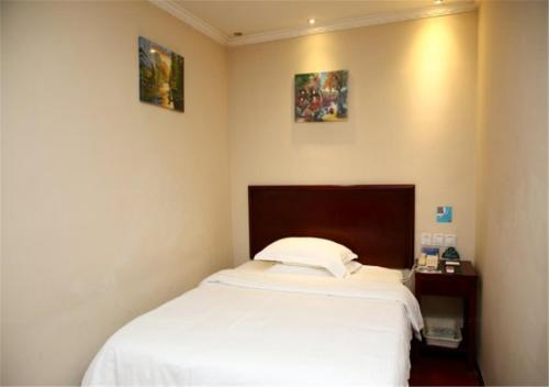 greentree inn shandong jining zoucheng