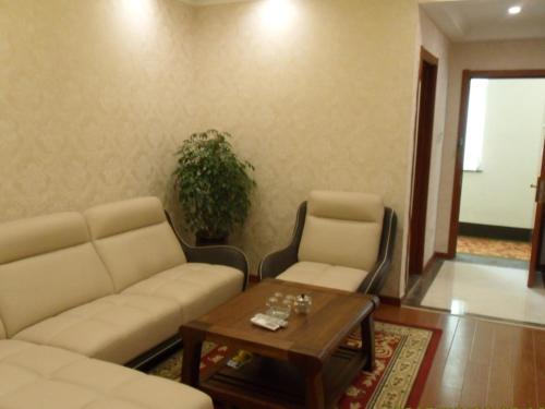 greentree inn shandong jining zoucheng