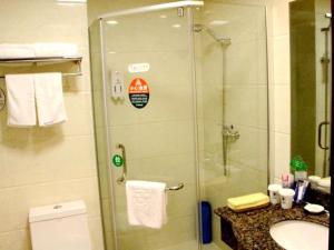 greentree inn shandong jining zoucheng