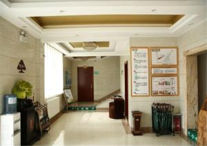 greentree inn shandong jining zoucheng