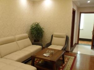 greentree inn shandong jining zoucheng
