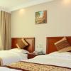 greentree inn shandong jining zoucheng