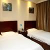 greentree inn shandong jining zoucheng
