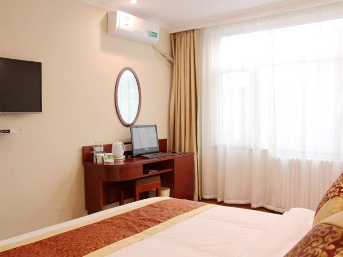 greentree inn shandong jining zoucheng