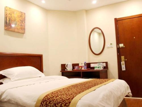 greentree inn shandong jining zoucheng