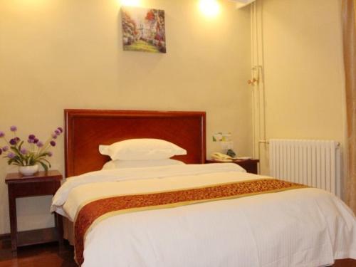 greentree inn shandong jining zoucheng