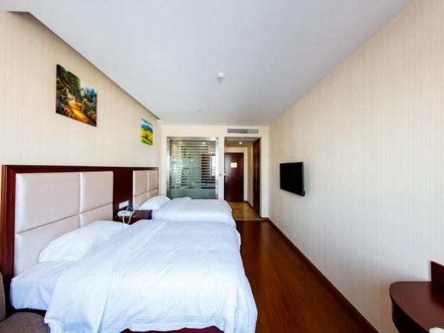 greentree inn jiangsu zhangjiagang jingang town darunfa express hotel