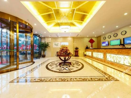 greentree inn jiangsu zhangjiagang jingang town darunfa express hotel