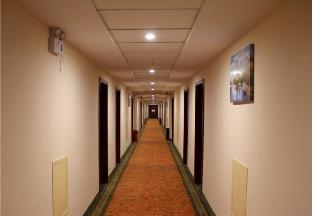 greentree inn qinyang middle huaifu road express hotel