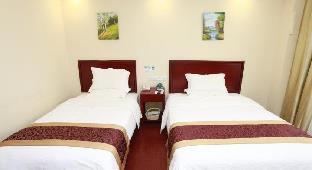 greentree inn qinyang middle huaifu road express hotel