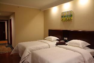 greentree inn qinyang middle huaifu road express hotel