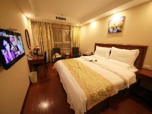greentree inn taihu east renmin road