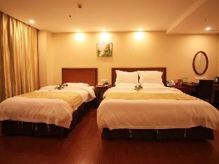 greentree inn taihu east renmin road