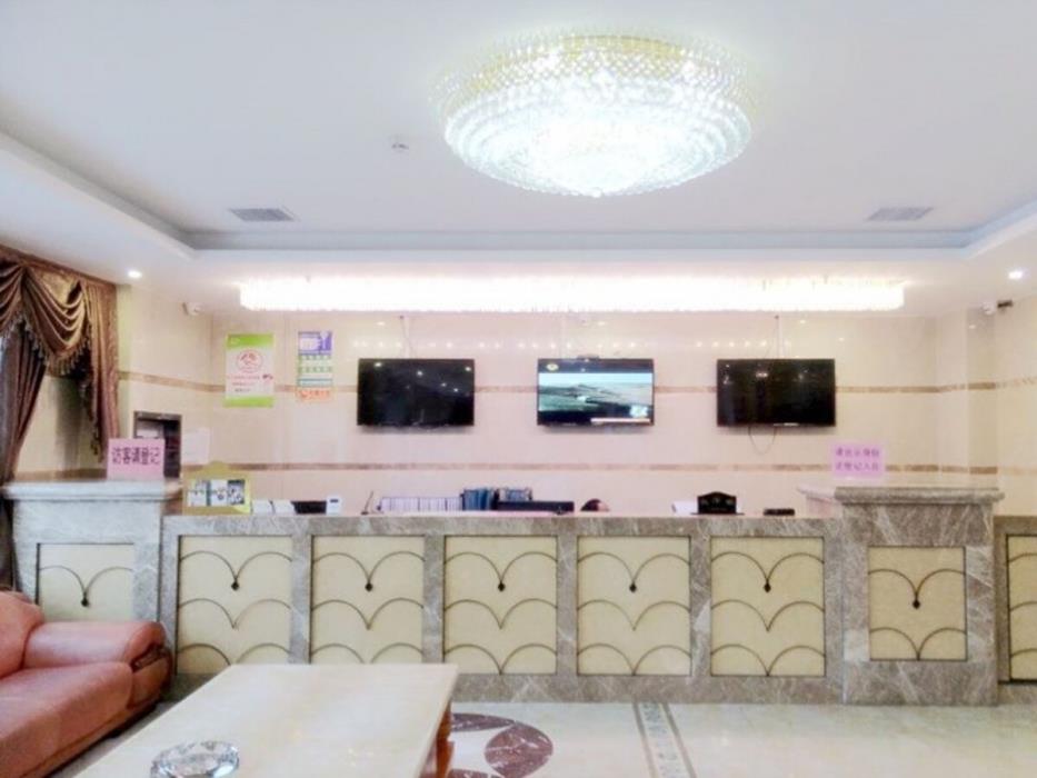 greentree inn taihu east renmin road